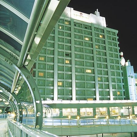 Hotel Vischio Amagasaki By Granvia Exterior photo