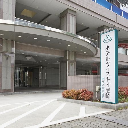 Hotel Vischio Amagasaki By Granvia Exterior photo