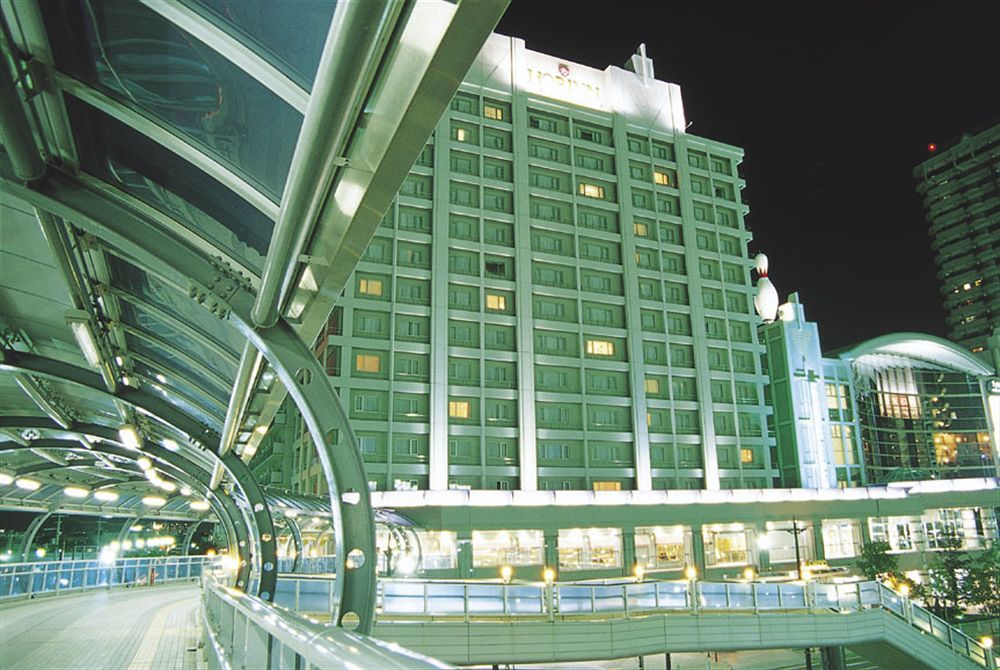 Hotel Vischio Amagasaki By Granvia Exterior photo